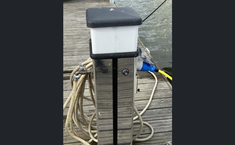 Muu merkki Venepaikkaosake-kuva-17